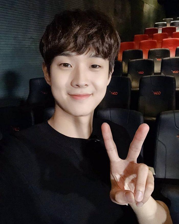 宋民国变帅,宋民国长大了的样子