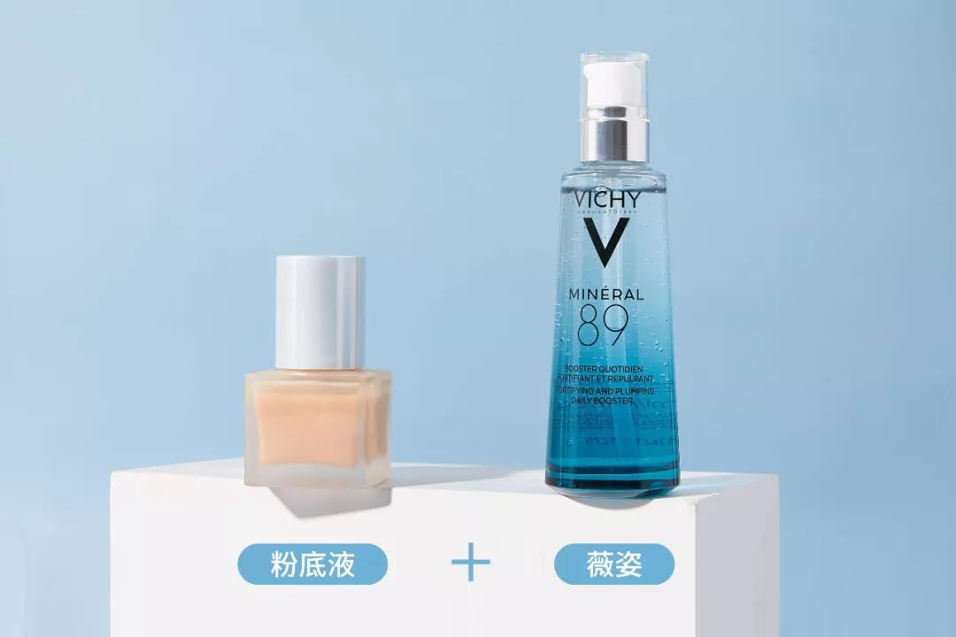 不踩雷的保湿精华,很清爽但是很补水的精华