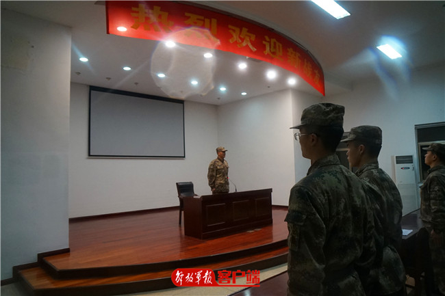 新兵下连三个月后注意事项,新兵训练中好的经验和做法