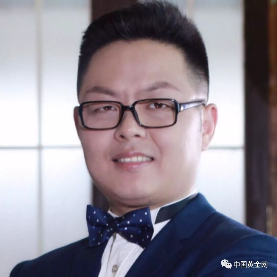 分析师称金价将继续上涨,意大利分析师看黄金趋势