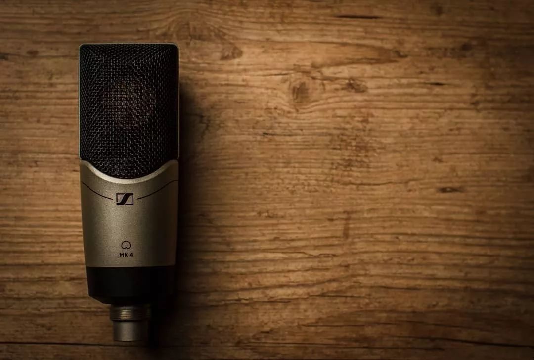 百元电容麦克风测评哪款最好,电容麦48v麦克风哪款好