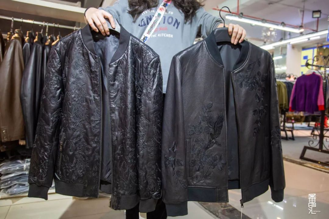 南村特卖,番禺南村服装厂清仓