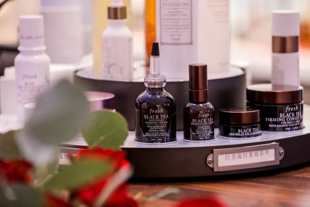 馥蕾诗fresh体验装,fresh馥蕾诗古源致萃臻耀颜精华露