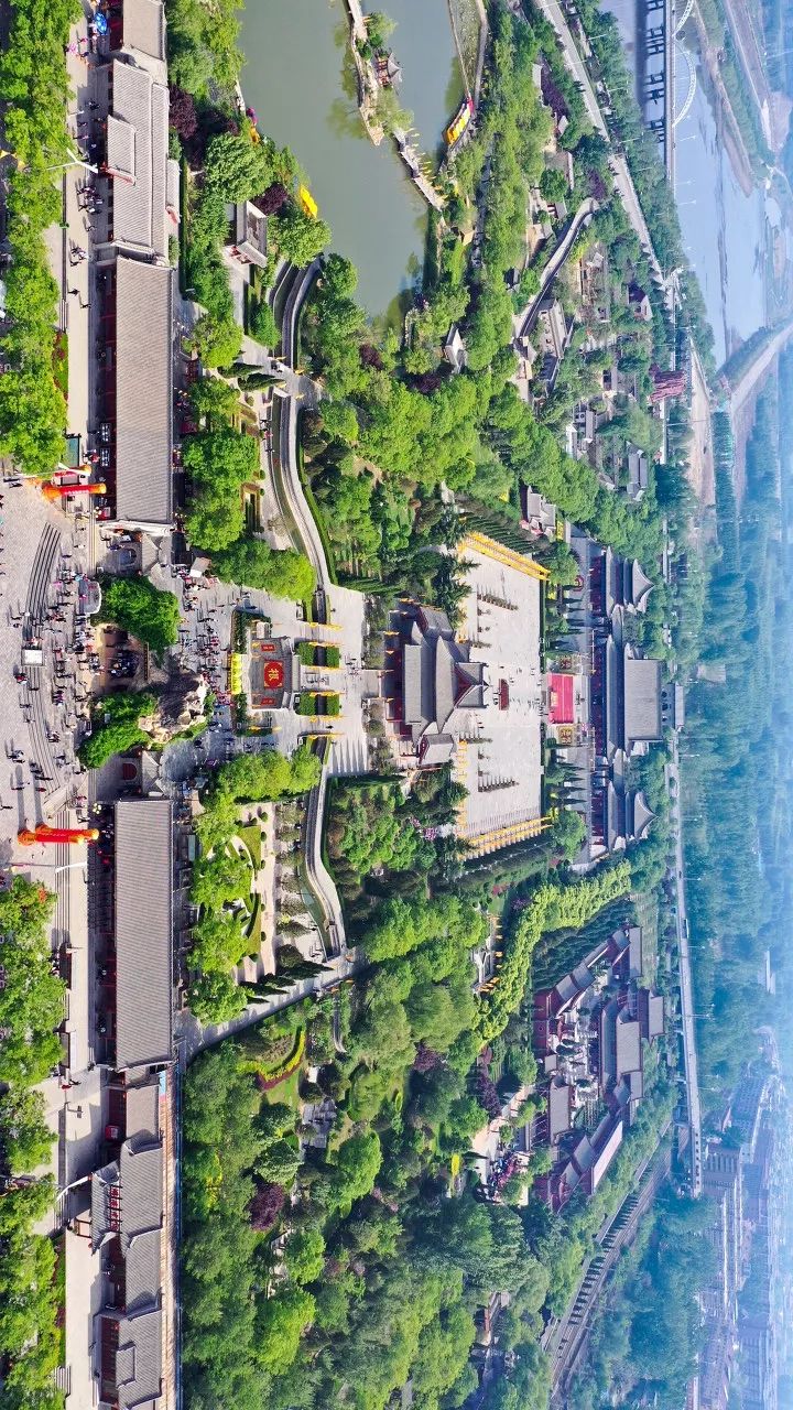 为啥五千年历史看山西,5000年历史看临汾