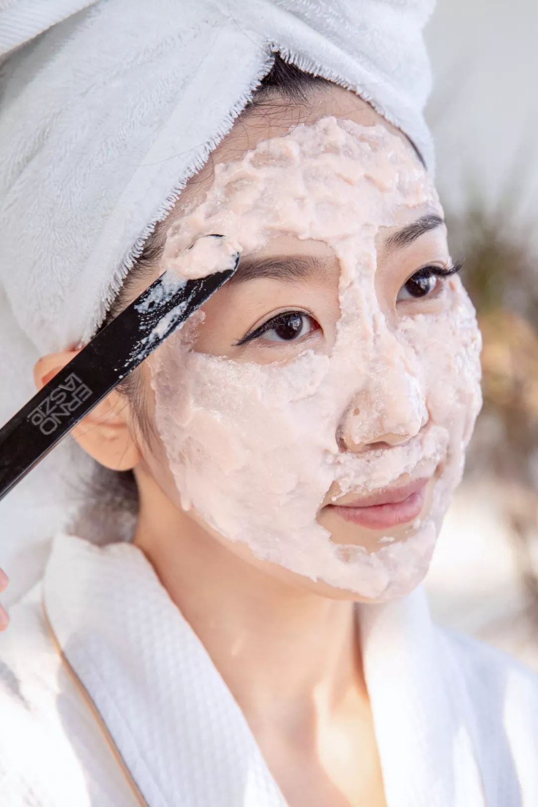 这6款顶级贵妇面膜试一试,悦己初露面膜紫色的