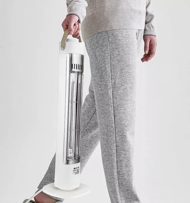 空气能速热取暖器,新式碳晶取暖器