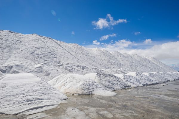 a股亏损排行榜,a股亏损最惨的季报