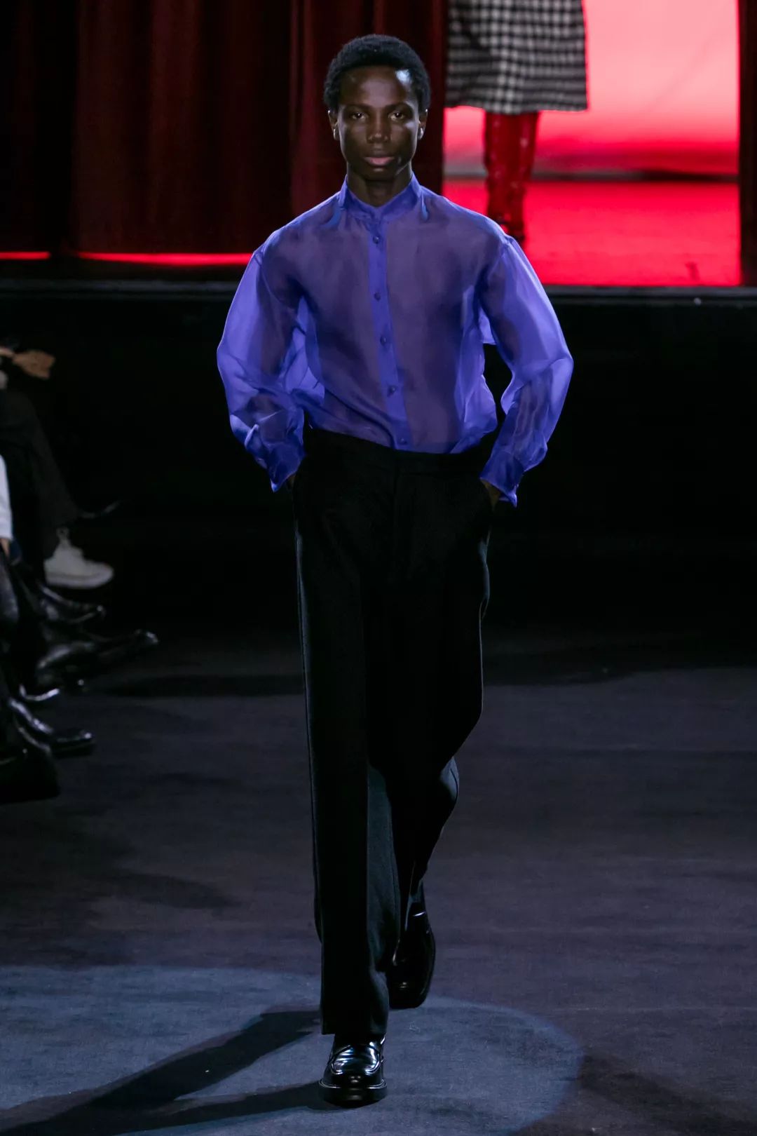 louisvuitton上新,louisvuitton的最新宣传片