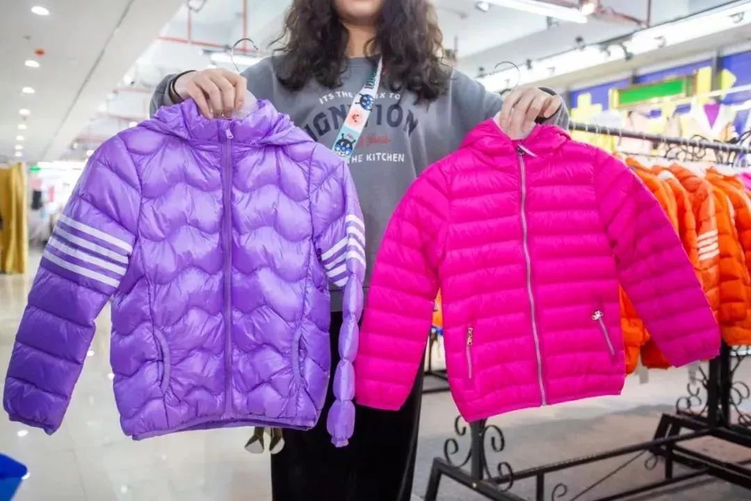 羽绒服装清仓,爆款羽绒服全场1元起