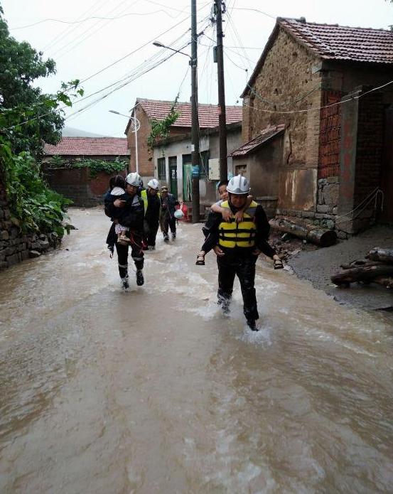 2020感动淄博年度人物揭晓,感动淄博人员名单