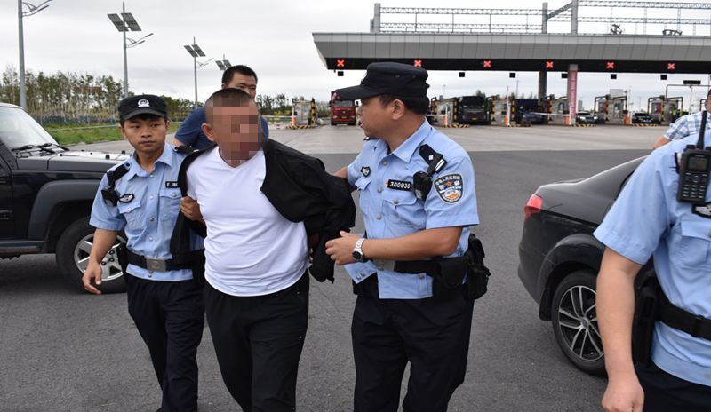 2019年四平公安局总结,一张图了解2019年公安工作