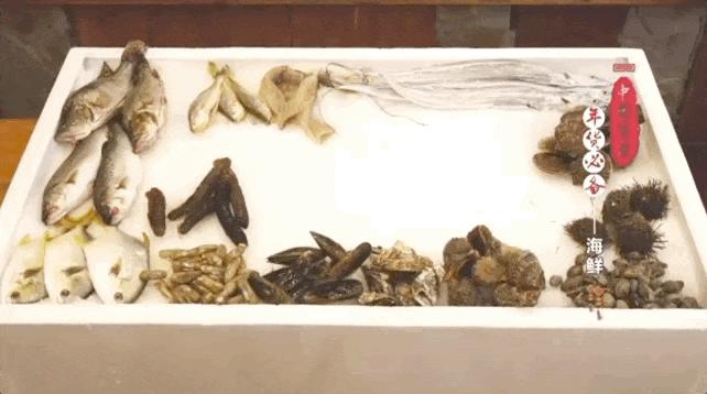 如何挑选海鲜吃海鲜有什么禁忌,如何挑选海鲜才是正确的