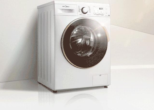 用马桶泡腾片洗洗衣机,洗衣机清洁泡腾片放马桶里