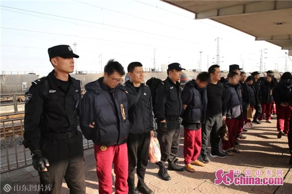 李鬼被查破获一起假冒注册商标案,霸州公安破获一起假冒注册商标案