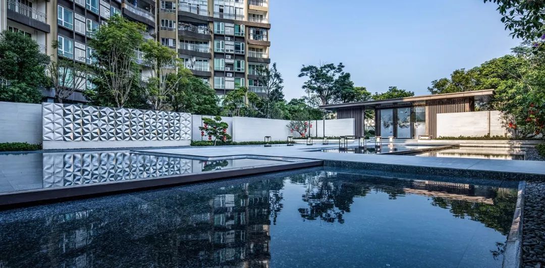 栖居自然，海畔云山|万科·悦湾府