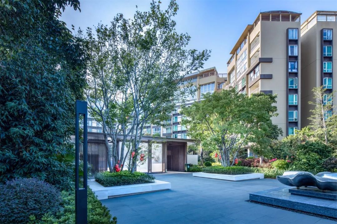 栖居自然，海畔云山|万科·悦湾府