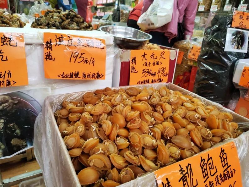 没吃过这些广式美食，都不好意思说自己在广州过了年！