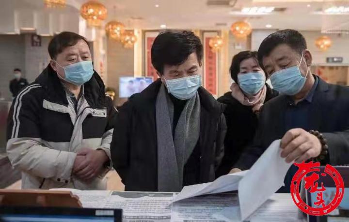 抗疫日记五十多天,抗疫日记六