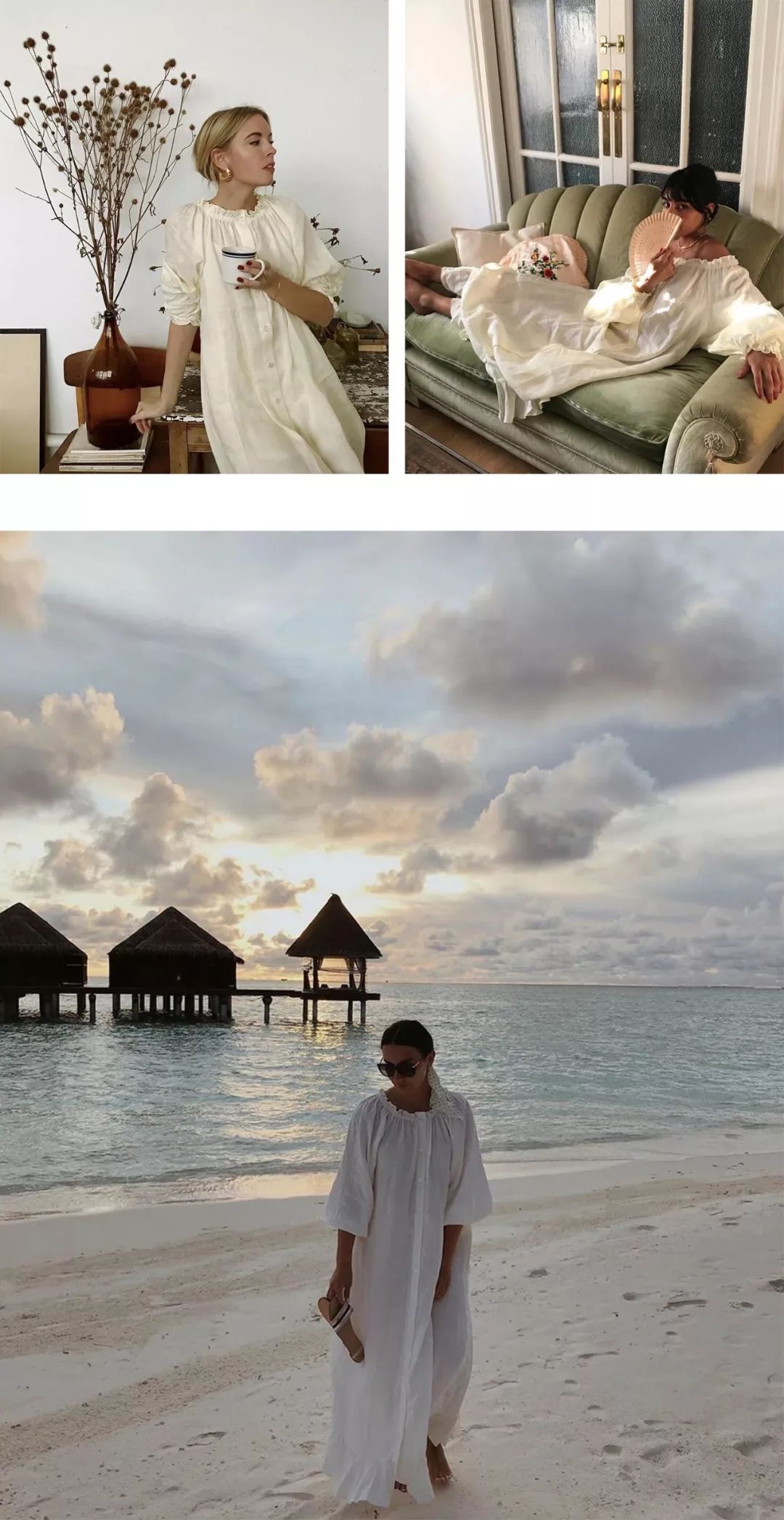 iu欧阳娜娜,欧阳娜娜冬天穿衣搭配