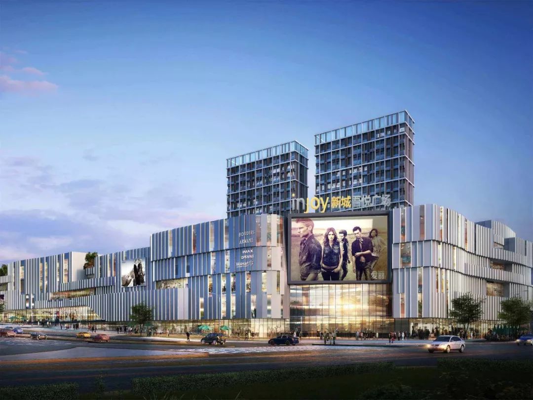 南宁市中心商场几点开门,南宁各大商场正常营业