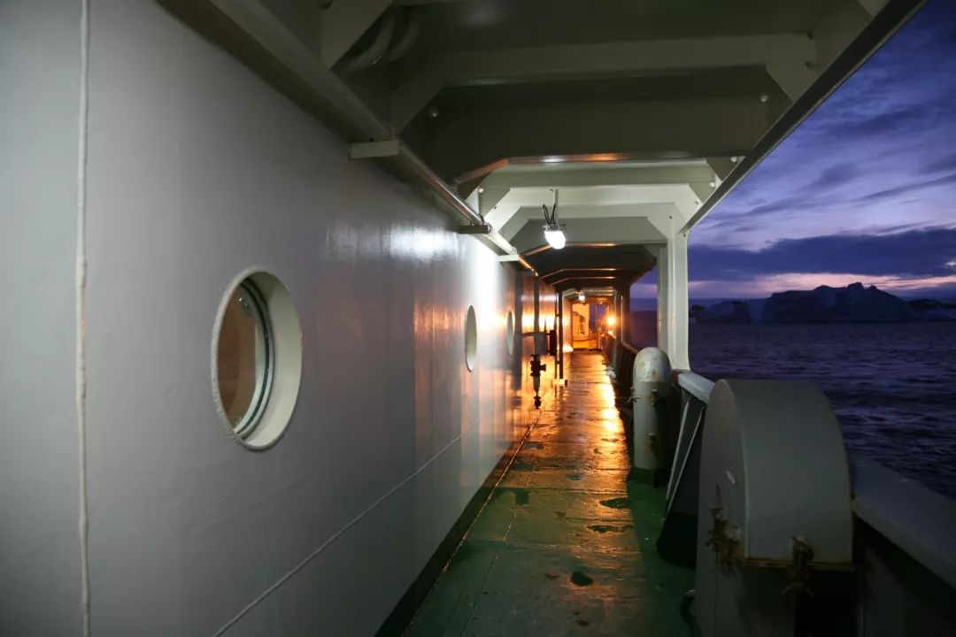 北极和南极相比哪个冷,北极和南极相比有什么特点