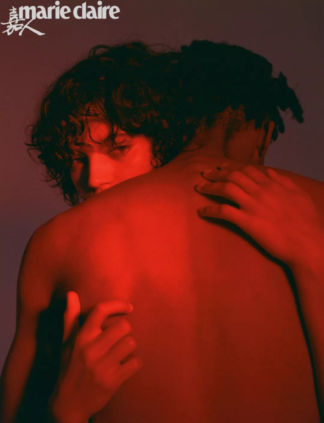 THETEMPERATUREOFLOVE爱的温度