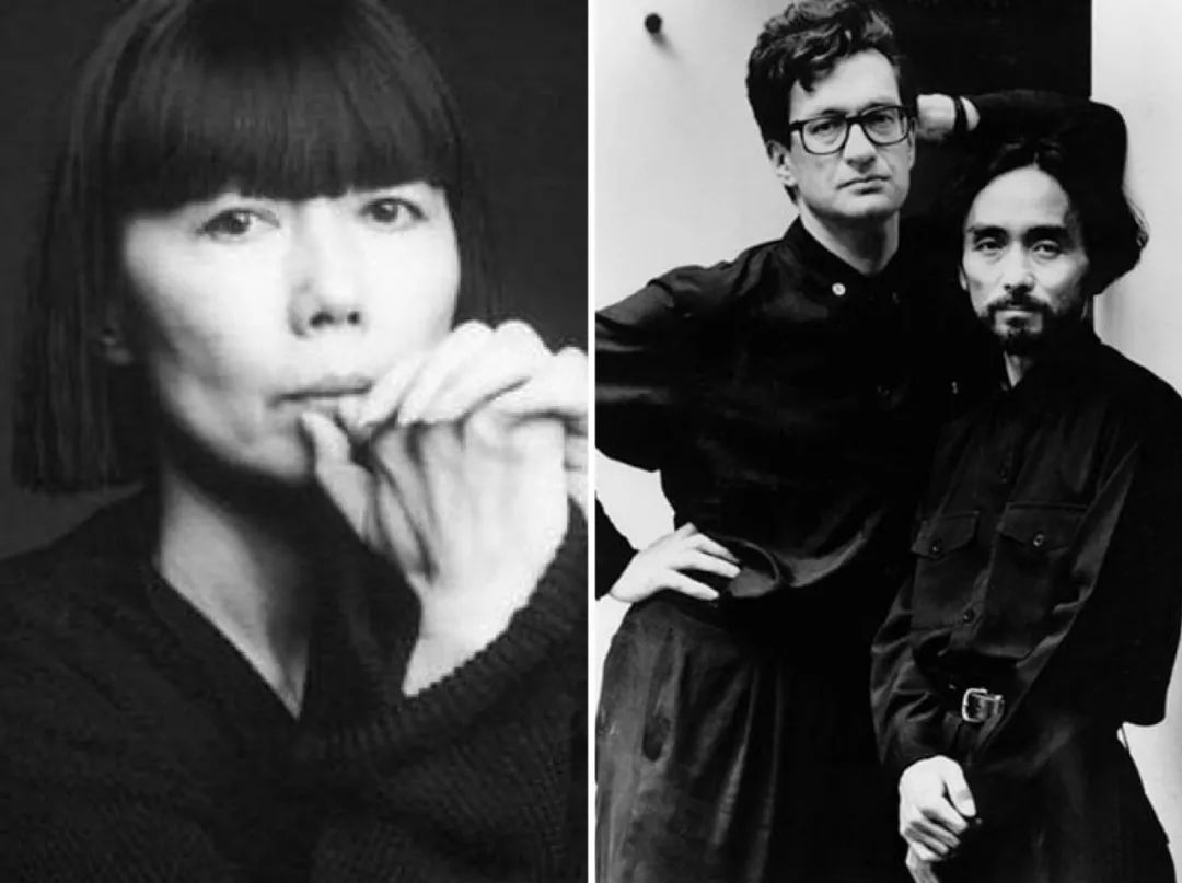 知道你们无聊，于是请来这些时装大师，陪你们一起宅在家中