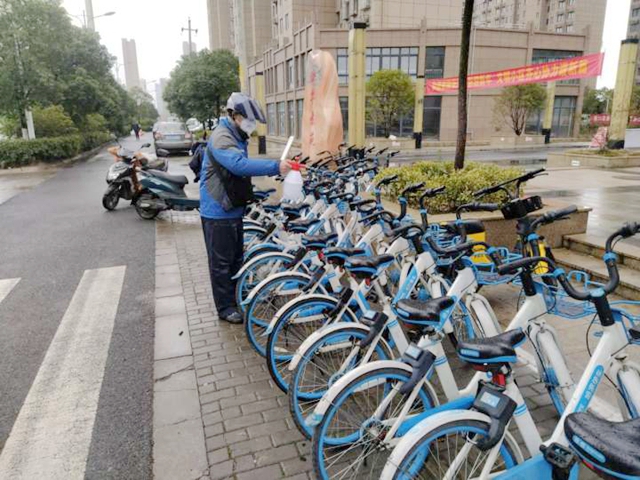 哈啰出行顺风车疫情,深圳哈啰顺风车防疫