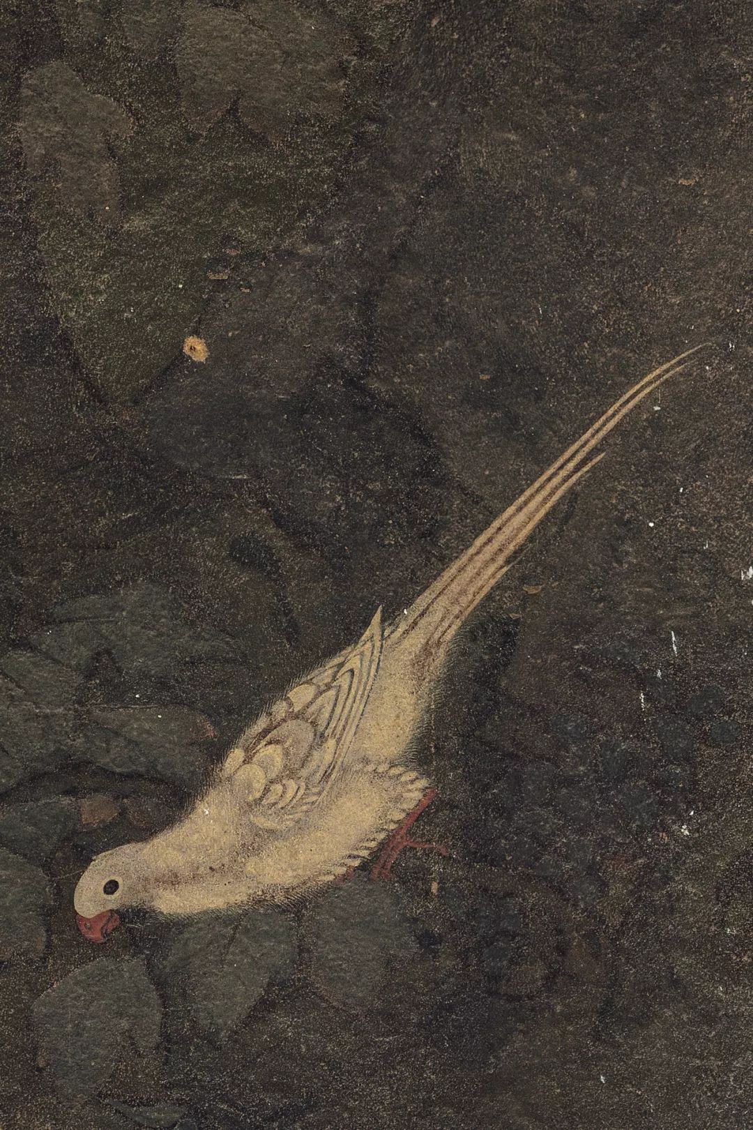 法海寺壁画媲美敦煌无一废笔,法海寺壁画二十诸天完整高清全图