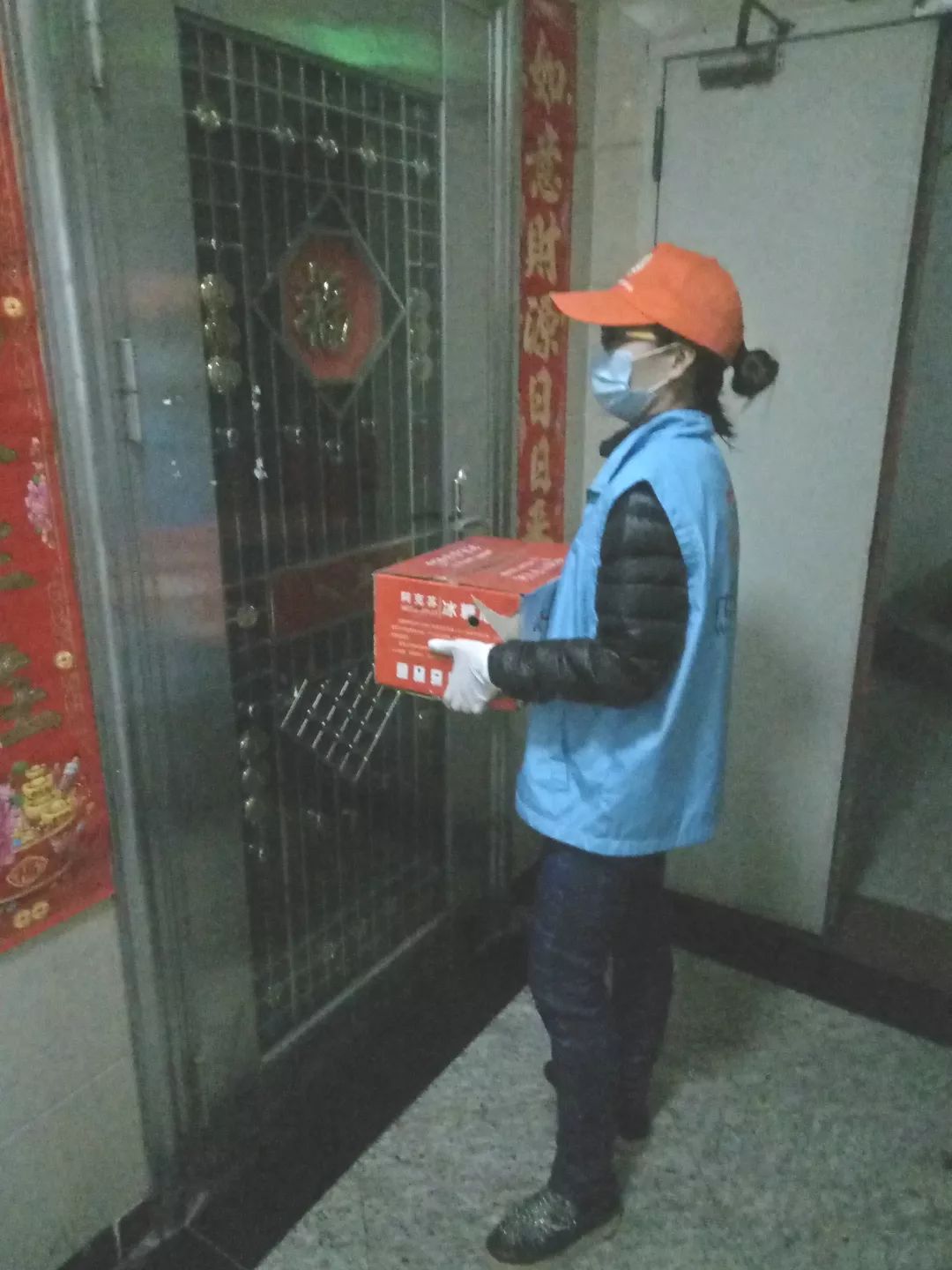 东莞“楼嫂”“袋鼠妈妈”…你身边有这样一群人吗？