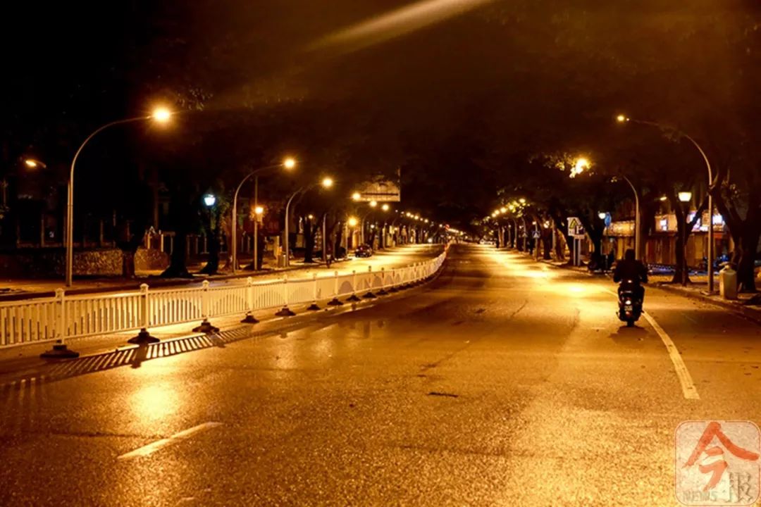 柳州“空城记”：请记住此刻，为了值得等待的未来