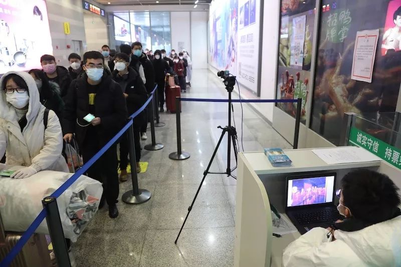 今日返程情况最新,返沪高峰最新消息今天