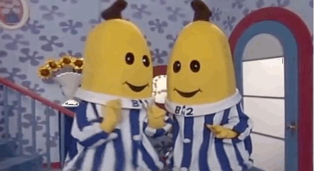低头看看自己,低头看看