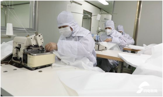 企业复工复产六个一措施,多举措推进企业复工复产