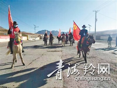 乡村抗疫一线工作人员,乡村一线工笔者