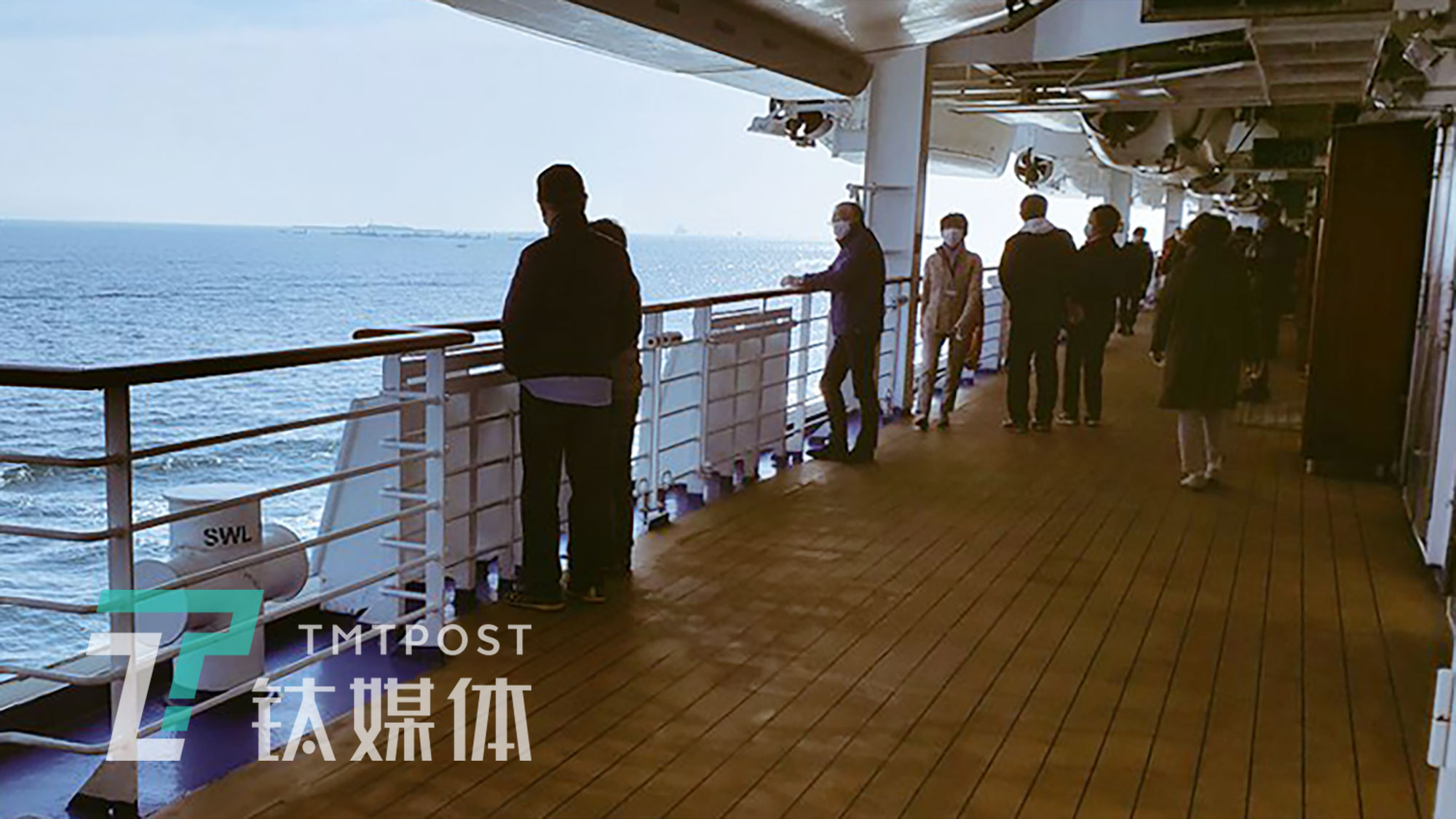 钻石公主号内部什么样,钻石公主号解读