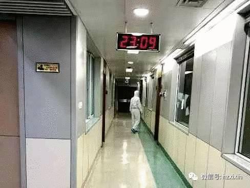 杭州西溪医院余杭区,杭州西溪医院住院房间