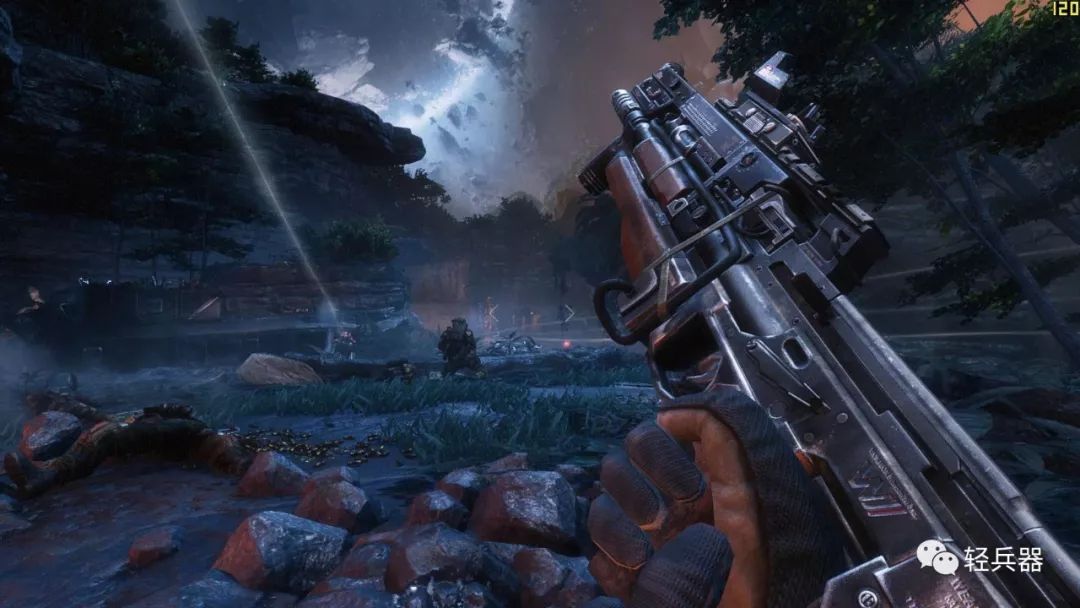 一记回忆杀：钢铁较量机甲天降——泰坦陨落2