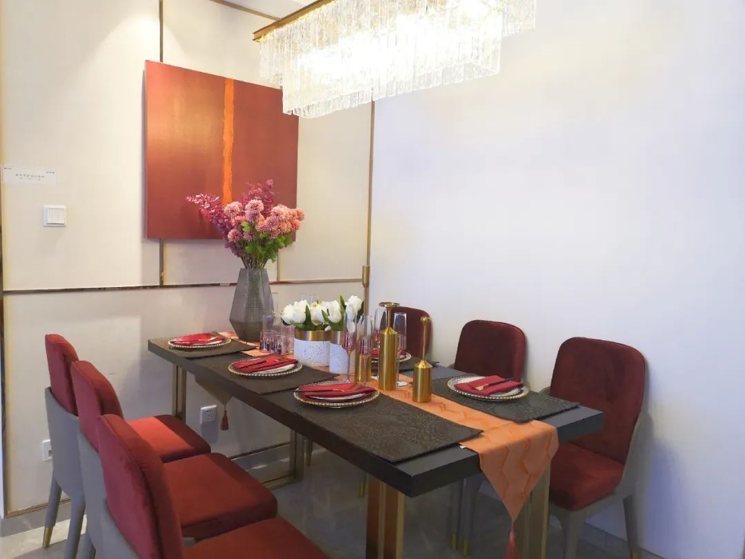 古镇保利和光尘樾值得入手吗,深度解析保利和光尘樾90户型在售