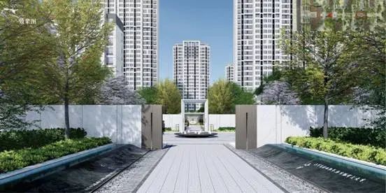 古镇保利和光尘樾值得入手吗,深度解析保利和光尘樾90户型在售