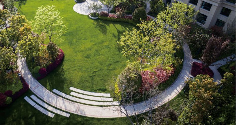 古镇保利和光尘樾值得入手吗,深度解析保利和光尘樾90户型在售