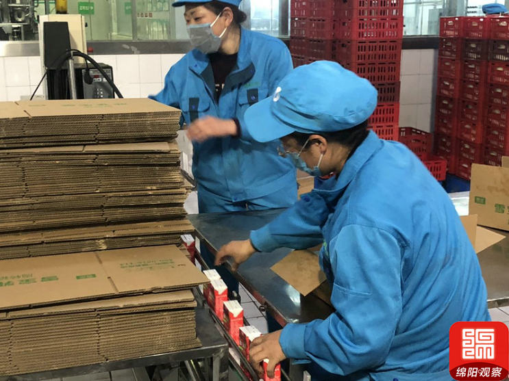 四川绵阳雪宝牛奶厂,绵阳雪宝牛奶怎么样