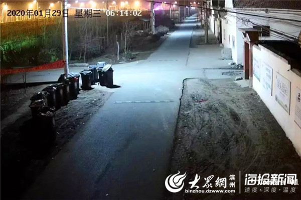 滨城区市西街道输入性确诊病例实现“零传染”