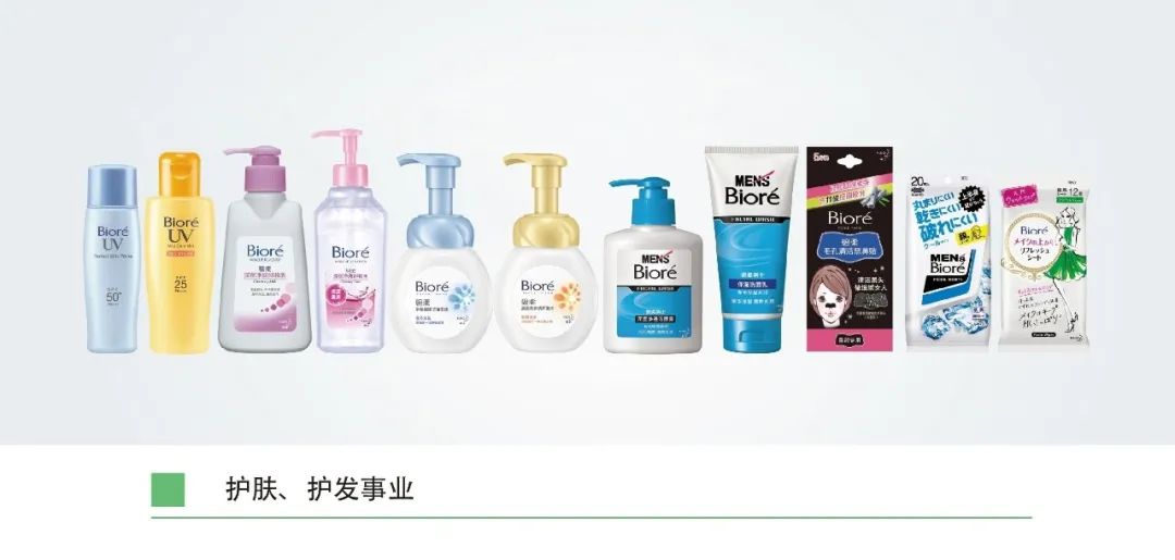 花王西口徹：共克疫情，迎春暖花开