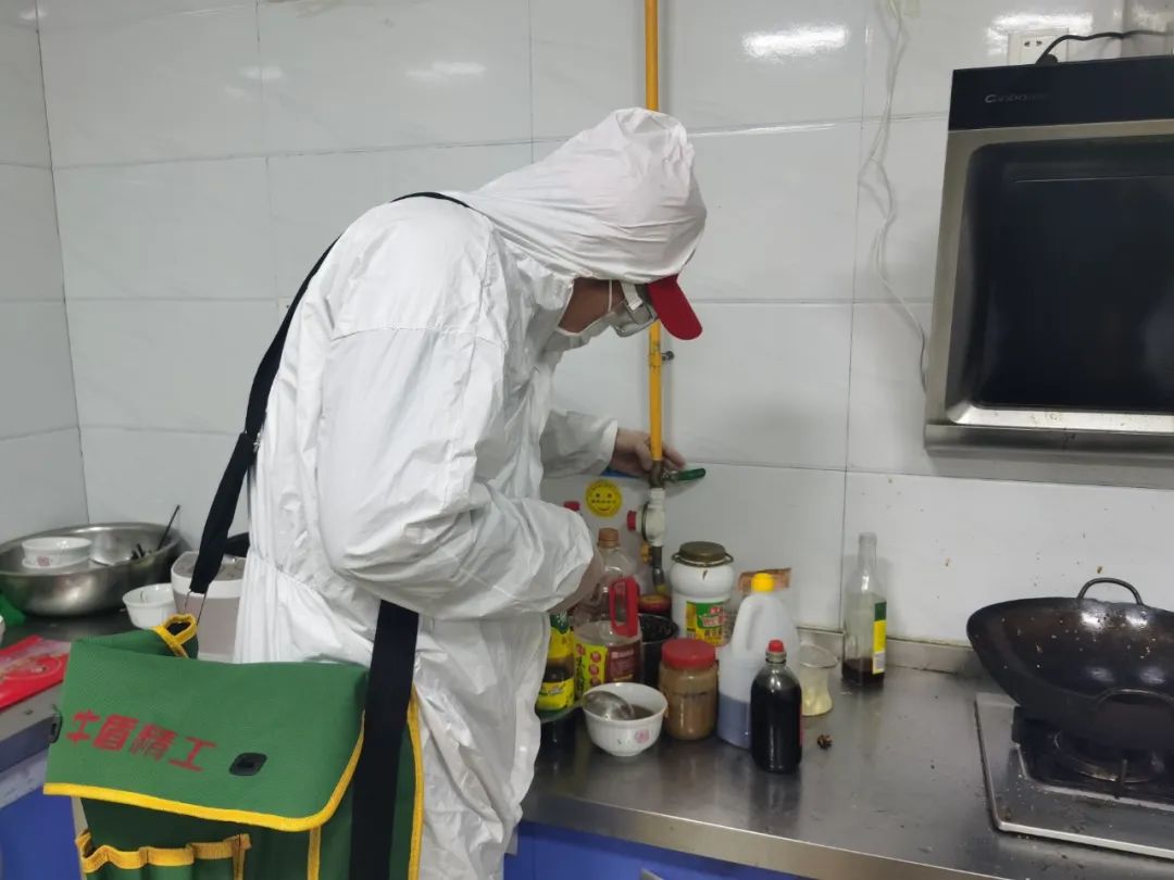 「承诺」昆仑能源：不让一家用户吃冷饭