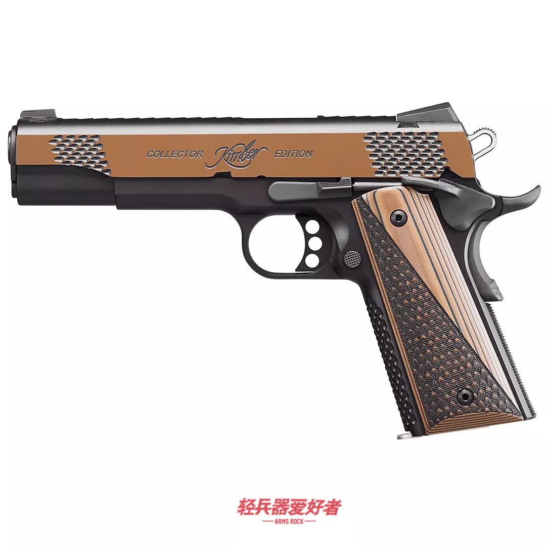 kimber玩具手枪,美国kimber手枪