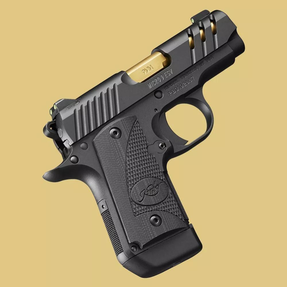 kimber玩具手枪,美国kimber手枪