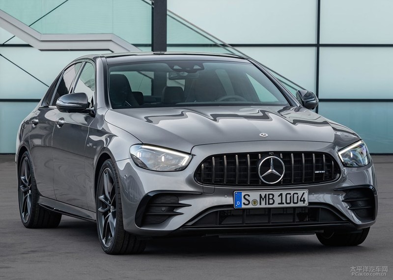 日内瓦车展取消了也没耽误你买这些重磅新车