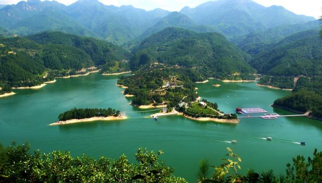 云和山什么意思,云和山是什么意思