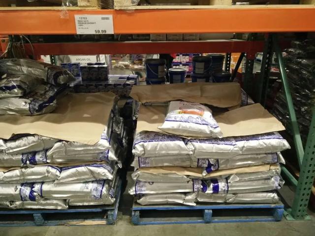 纽约costco厕纸,costco的厕纸